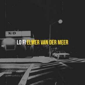 Download track Usb Elmer Van Der Meer