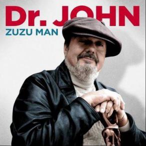 Download track Danger Zone Dr. John