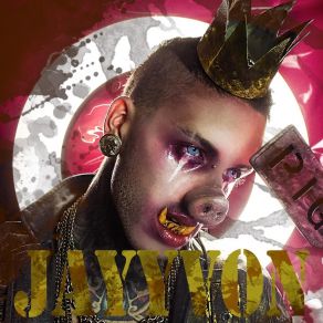 Download track Bring The Noize JayyVon