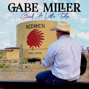 Download track What Daddy's Do Gabe Miller