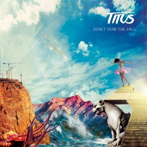 Download track Don't Turn Around Titus