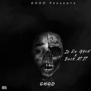 Download track Smoking In The Dark Zo Da Ghod