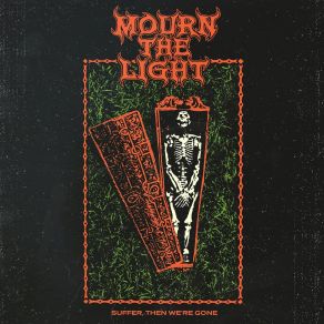 Download track I Bare The Scars Mourn The Light