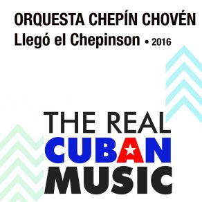 Download track Llegó El Chepinson (Remasterizado) Orquesta Chepin Chóven