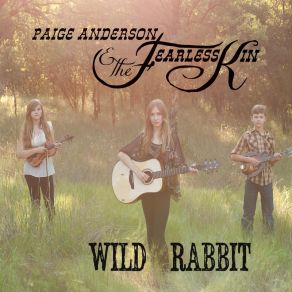 Download track Hollow Bones Of White Swans Paige Anderson, The Fearless Kin