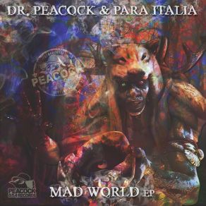 Download track Mad World (Original Mix) AngerfistPara Italia