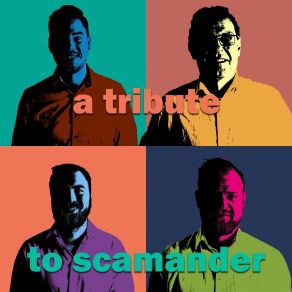 Download track Light The Flame Scamander