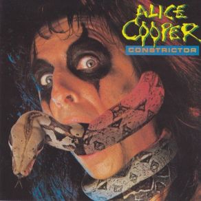 Download track Thrill My Gorilla Alice Cooper