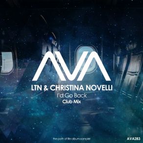 Download track Id Go Back (Extended Club Mix) LTN, Christina Novelli