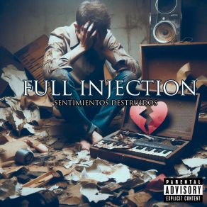 Download track No Se Borra Lo Pasado Full Injection