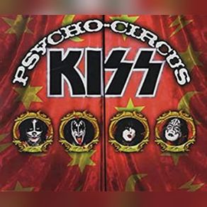 Download track Journey Of 1, 000 Years Kiss