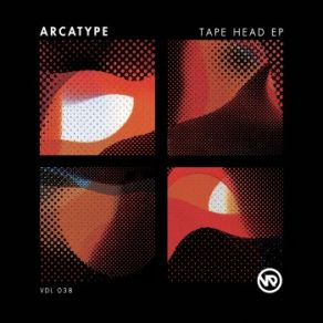 Download track Odde (Original Mix) Arcatype