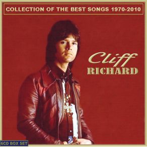 Download track Anything I Can Do Cliff Richard