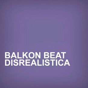 Download track GunTea Balkonbeat