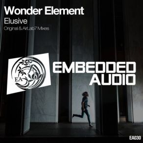 Download track Elusive (AirLab7 Remix) Wonder Element