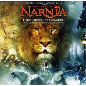 Download track The Wardrobe Harry Gregson - Williams, Timo Väänänen, Chris Bleth, Hugh Marsh