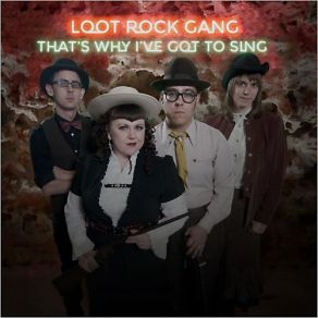 Download track It's You That I Do Enjoy Loot Rock Gang