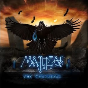 Download track Visions Of The Burning Darkness Malphas