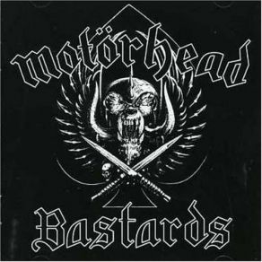 Download track Born To Raise Hell Motörhead