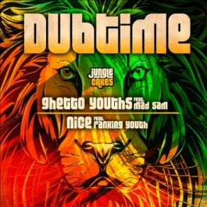 Download track Ghetto Youths (Original Mix) DubtimeMad Sam