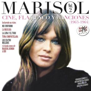 Download track Cielito Lindo (Remastered) Marisol