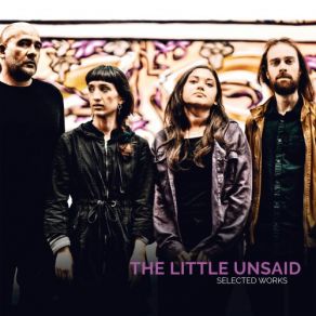 Download track In This House (2018 Remaster) The Little Unsaid