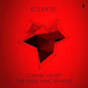 Download track Cosmic Heart ECLEKTIC