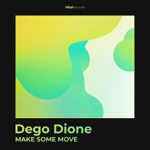 Download track Get Away (Radio Edit) Dego Dione