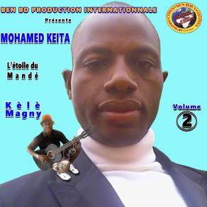 Download track Les Doumbia Noble (Horon) Mohamed Keita