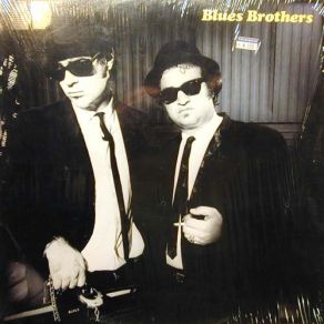 Download track Rubber Biscuit The Blues Brothers