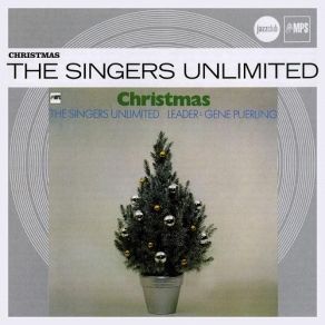 Download track Ah Bleak And Chill The Wintry Wind The Singers Unlimited