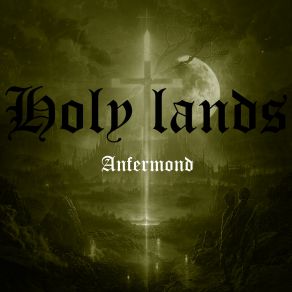 Download track Dead Lands Anfermond