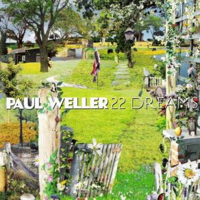 Download track Empty Ring Paul Weller