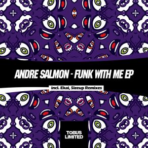 Download track Funk With Me (Original Mix) Andre Salmon