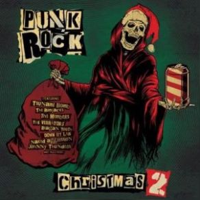 Download track Christmas In Killarney The Rumjacks