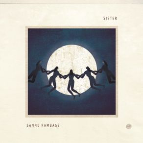 Download track To Be Free Sanne Rambags