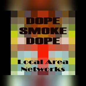 Download track Massively Multiplayer Dope Smoke Dope