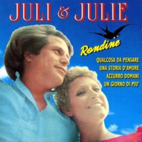 Download track Una Storia D'Amore Juli Julie