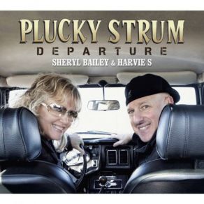 Download track Song Of The Guitar Sheryl Bailey, Harvie S, Plucky Strum