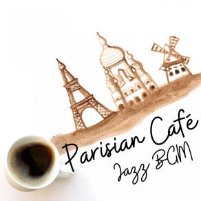 Download track Parisian Cafe Cafe Lounge