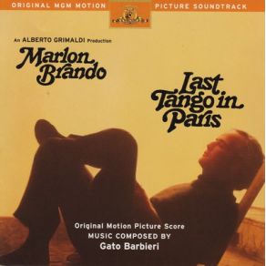 Download track Last Tango In Paris Suite: Part 11 Andy Williams, Marlena Shaw, Gato Barbieri, Willie Mitchell, The Antiques, Robin Kenyatta, Gato Barbieri And His Orchestra