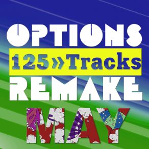 Download track Like It's Over (Hayday Remix) Danny Hay