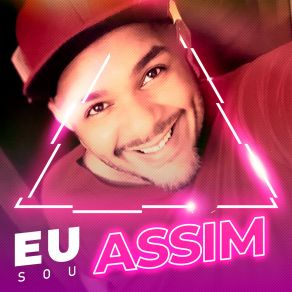 Download track Eu Sou Assim Elias Amaral