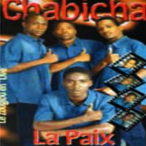 Download track Mimalé Chabicha