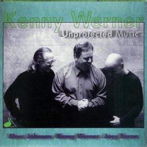 Download track It's Alright With Me Kenny Werner