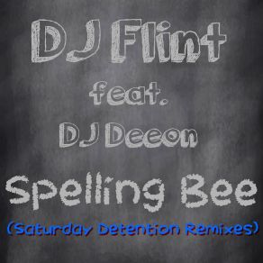 Download track Spelling Bee (DJ Opm Acid Reflux Medellín Mix) DJ DeeonDJ OpM