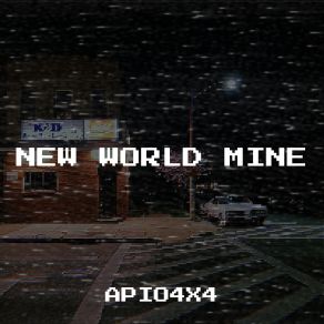 Download track World Is Mine Apio4x4