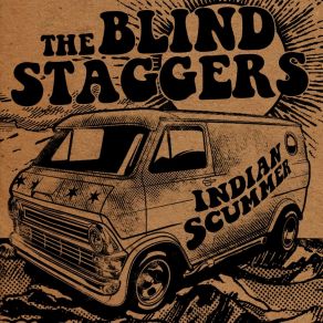 Download track Used To Party Blind Staggers