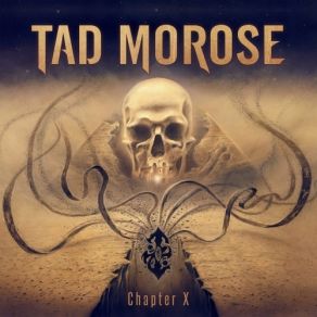 Download track Deprived Of Light TAD MOROSE