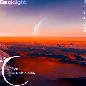 Download track Walk On Mars (Original Mix) Backlight